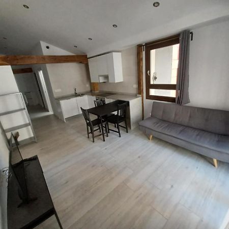 Apartamento En El Casco Historico De Plencia Kültér fotó