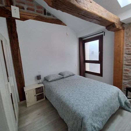 Apartamento En El Casco Historico De Plencia Kültér fotó
