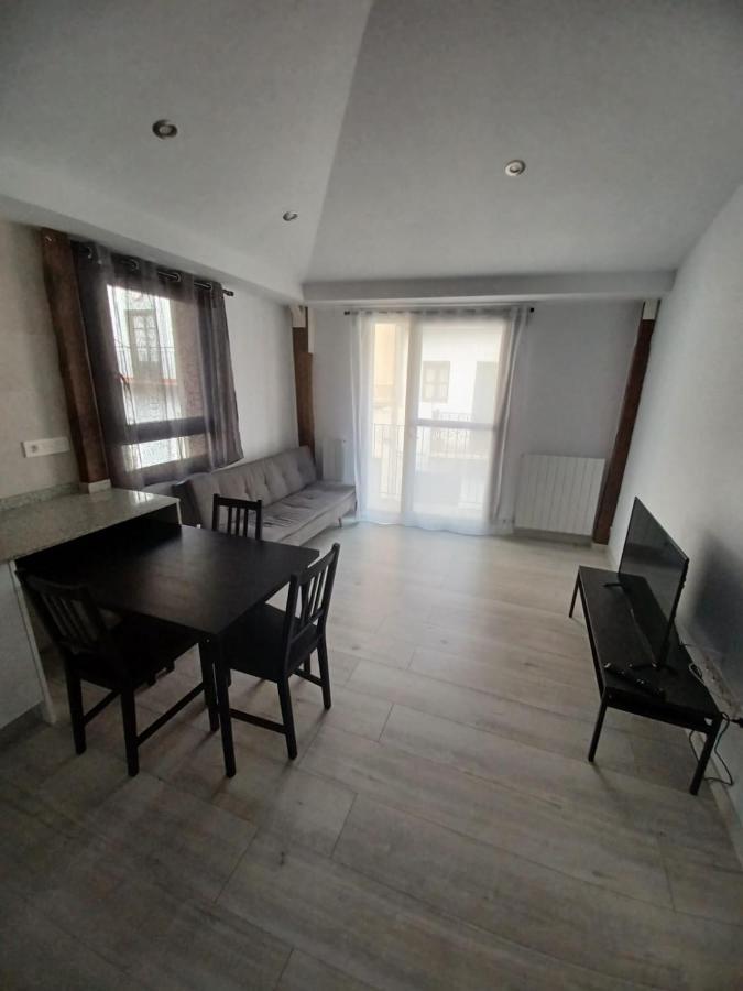 Apartamento En El Casco Historico De Plencia Kültér fotó