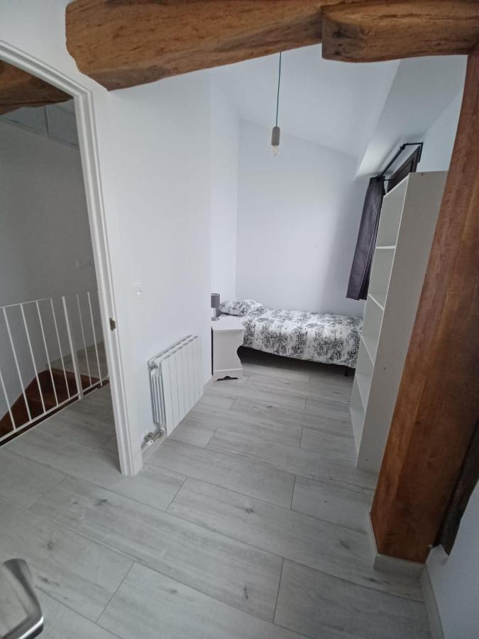 Apartamento En El Casco Historico De Plencia Kültér fotó