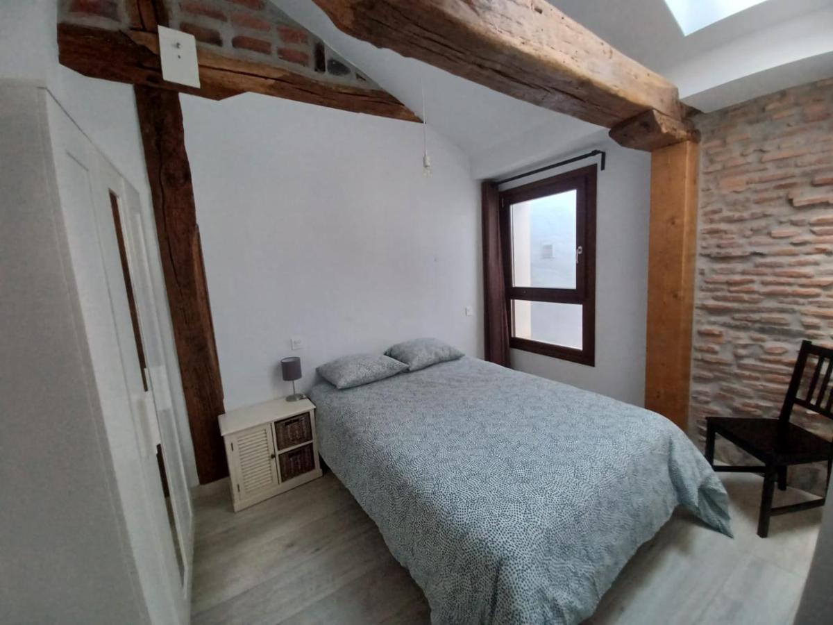 Apartamento En El Casco Historico De Plencia Kültér fotó