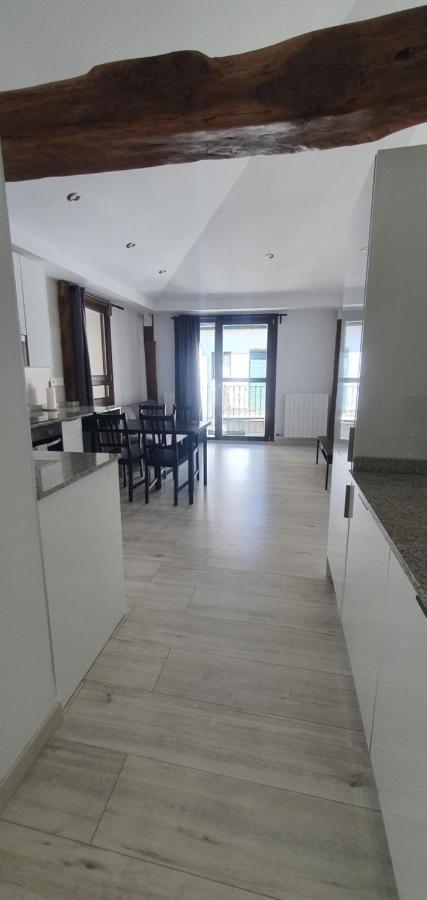 Apartamento En El Casco Historico De Plencia Kültér fotó